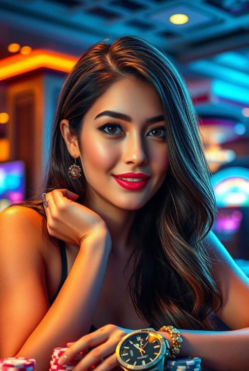 Slots Games Myanmar